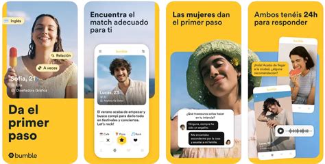 citas a ciegas app|Las 5 Mejores Apps de Amistad a Ciegas en 2024 